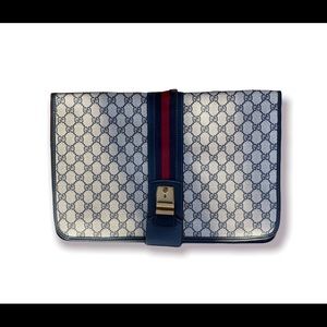 Gucci Portfolio